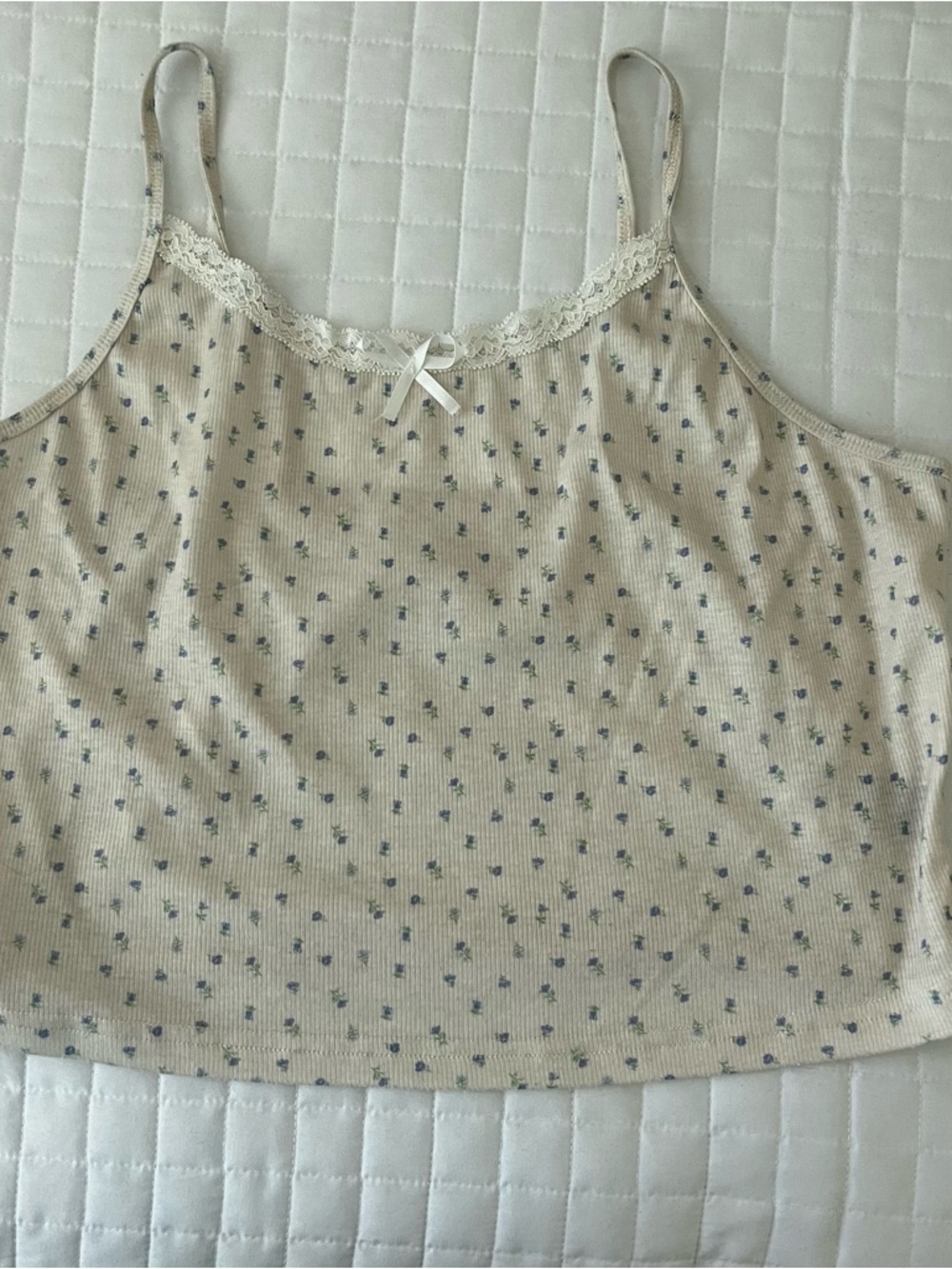 Women’s Tank Top